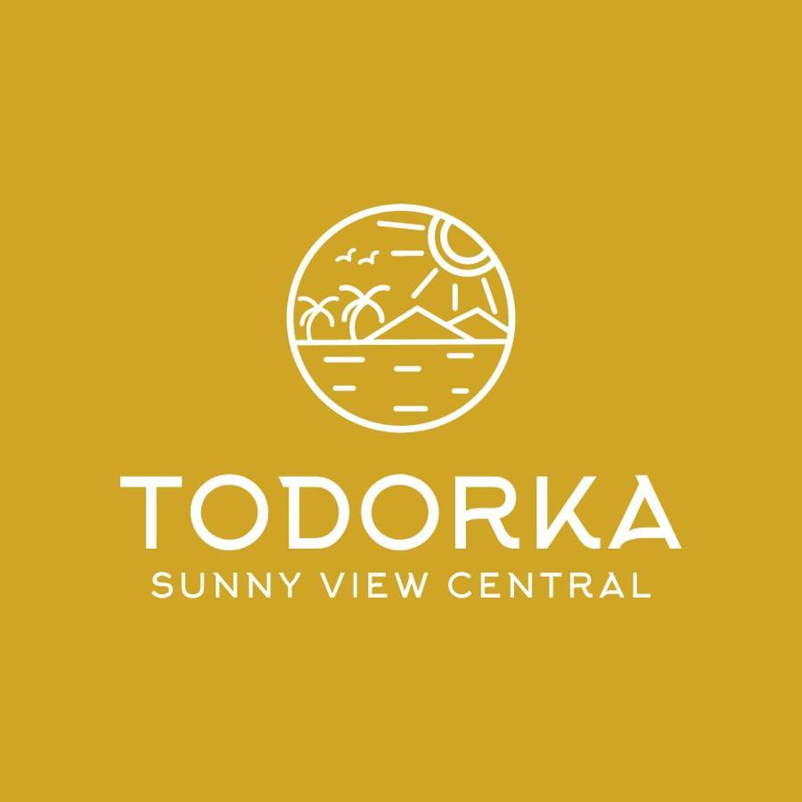 Apartment Todorka Sunny View Central In Sunny Beach *